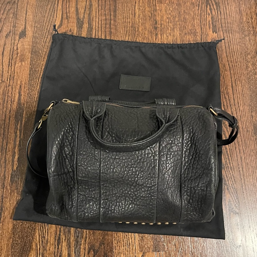 Alexander Wang bag
